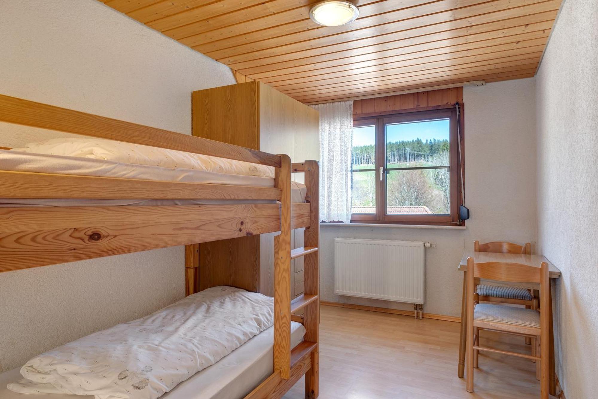 Ferienwohnung Armbruster Sankt Georgen im Schwarzwald Eksteriør billede